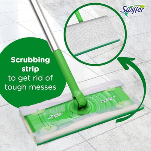 Swiffer-Sweeper-2-in-1-Dry-Wet-Floor-Mopping-and-Sweeping-Kit-Multi-Surface-Kit-for-Floor-Cleaning-Kit-Includes-1-Sweeper-14-Dry-Sweeping-Cloths-5-Wet-Mopping-Cloths